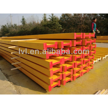 H20 Beam Timber For Formwork